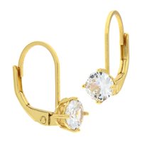 Orecchini Vivi Gioielli Donna in Argento 1903220040522